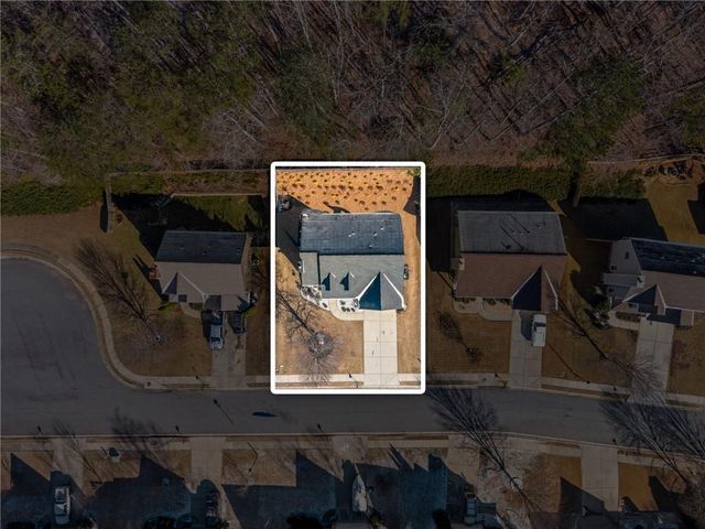 126 Aplomado W Lane, Dawsonville, GA 30534