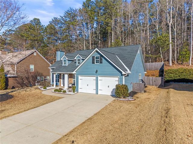 126 Aplomado W Lane, Dawsonville, GA 30534