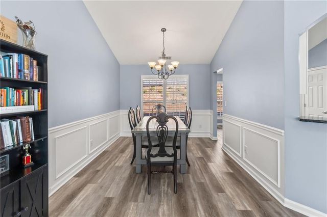 126 Aplomado W Lane, Dawsonville, GA 30534