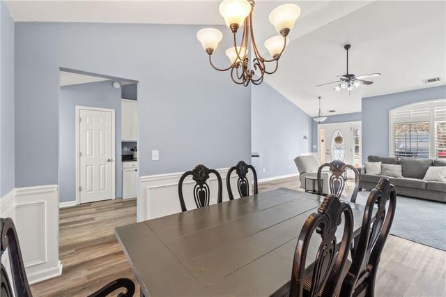 126 Aplomado W Lane, Dawsonville, GA 30534