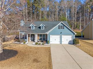 126 Aplomado W Lane, Dawsonville, GA 30534