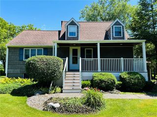 1513 Coon Hill Road, Skaneateles, NY 13152