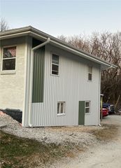815 Pleasant Street, Springdale, AR 72764