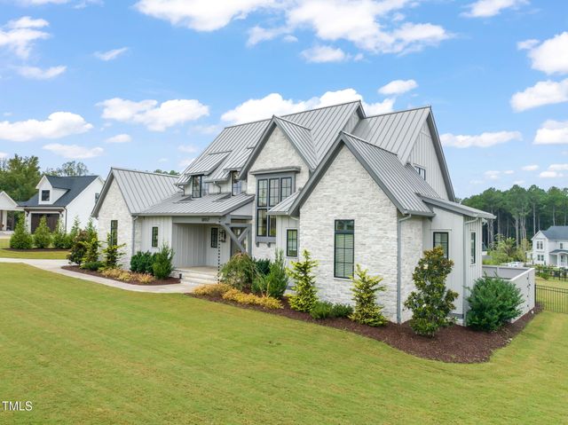 8917 Grand Highland Way, Wake Forest, NC 27587