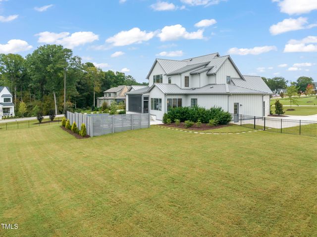 8917 Grand Highland Way, Wake Forest, NC 27587