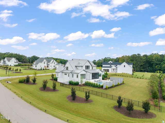 8917 Grand Highland Way, Wake Forest, NC 27587