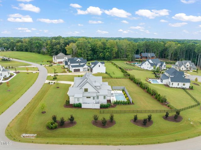 8917 Grand Highland Way, Wake Forest, NC 27587