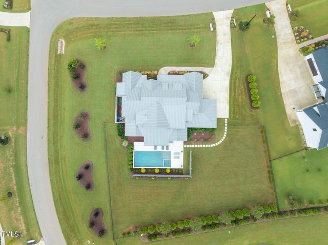 8917 Grand Highland Way, Wake Forest, NC 27587