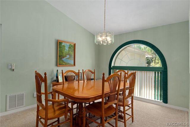 310 W Inverness Boulevard, Inverness, FL 34452