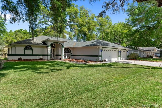 310 W Inverness Boulevard, Inverness, FL 34452