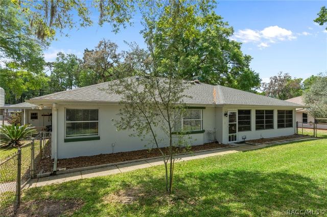 310 W Inverness Boulevard, Inverness, FL 34452