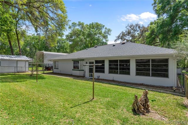 310 W Inverness Boulevard, Inverness, FL 34452