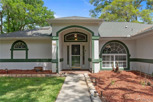 310 W Inverness Boulevard, Inverness, FL 34452