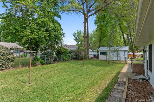 310 W Inverness Boulevard, Inverness, FL 34452