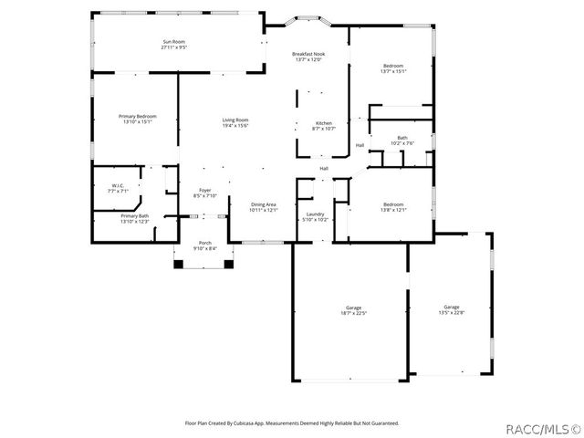 310 W Inverness Boulevard, Inverness, FL 34452