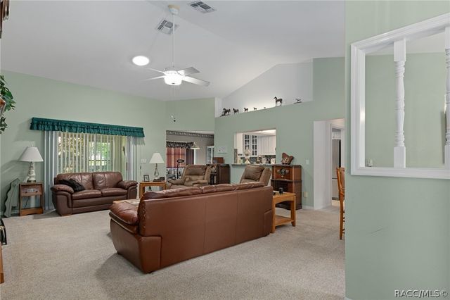 310 W Inverness Boulevard, Inverness, FL 34452