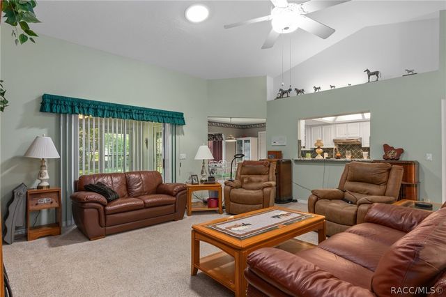 310 W Inverness Boulevard, Inverness, FL 34452