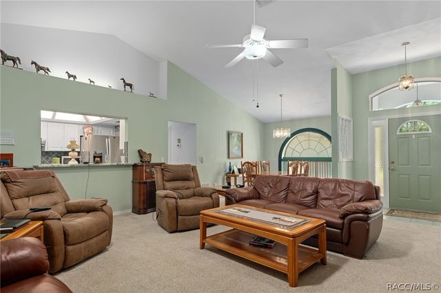 310 W Inverness Boulevard, Inverness, FL 34452