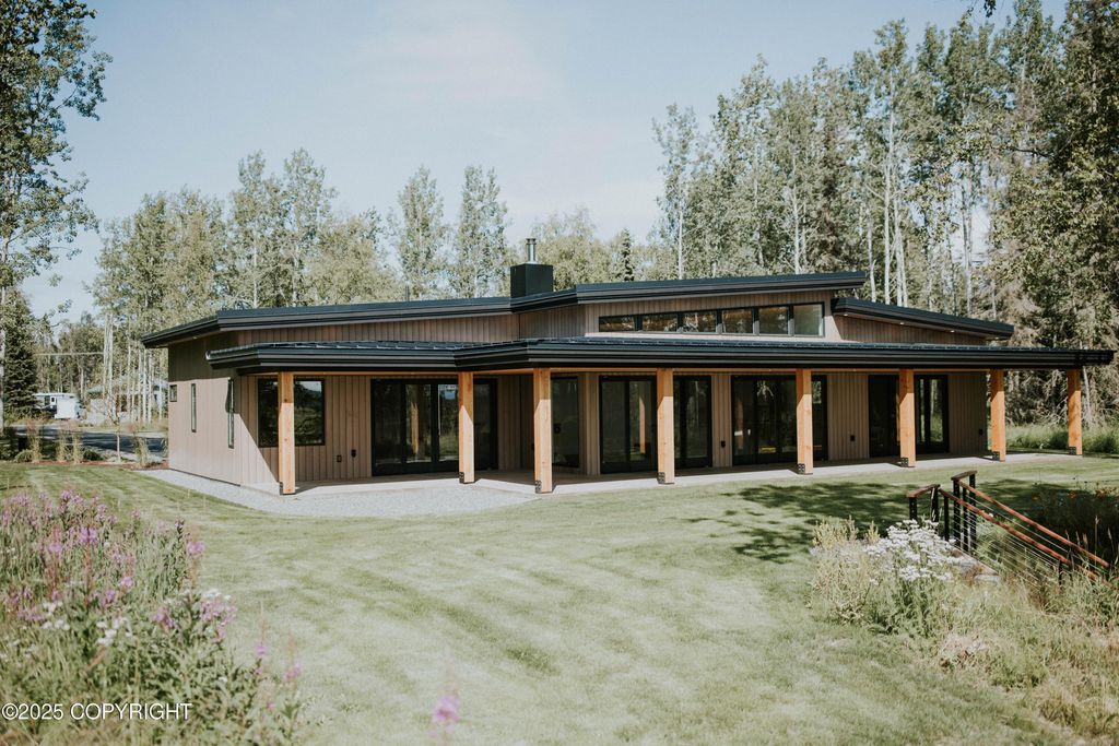 1308 Cunningham Court, Kenai, AK 99611