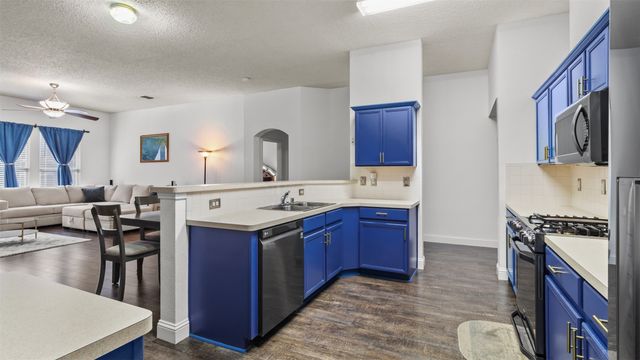 2511 Rio Grande Drive, Grand Prairie, TX 75052