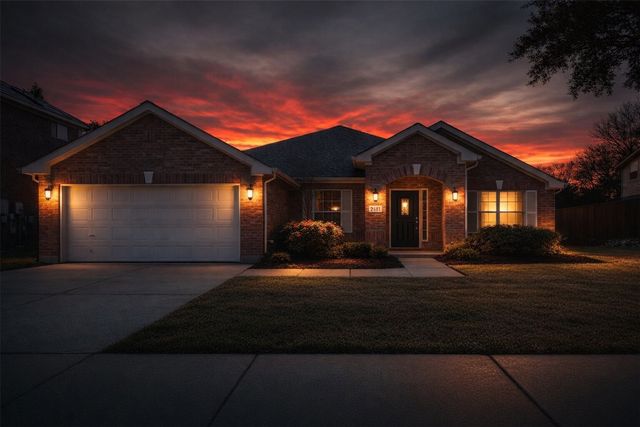 2511 Rio Grande Drive, Grand Prairie, TX 75052