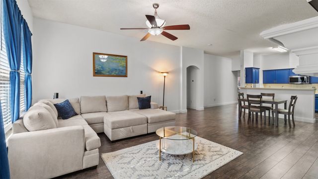 2511 Rio Grande Drive, Grand Prairie, TX 75052