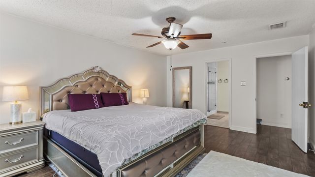 2511 Rio Grande Drive, Grand Prairie, TX 75052