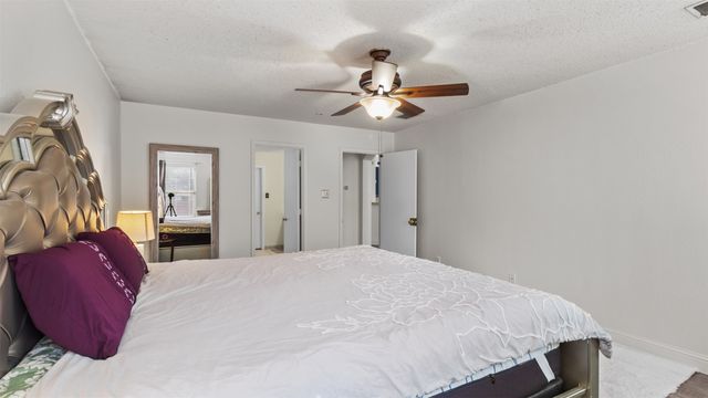 2511 Rio Grande Drive, Grand Prairie, TX 75052