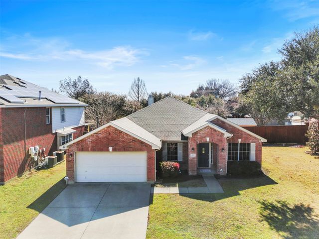 2511 Rio Grande Drive, Grand Prairie, TX 75052