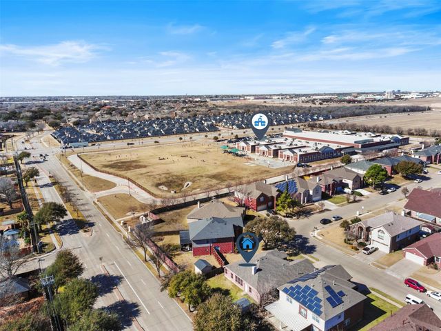 2511 Rio Grande Drive, Grand Prairie, TX 75052