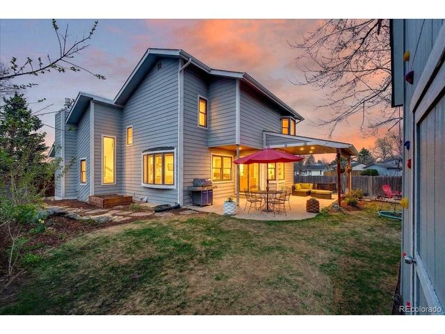 1410 S Oakland St, Aurora, CO 80012