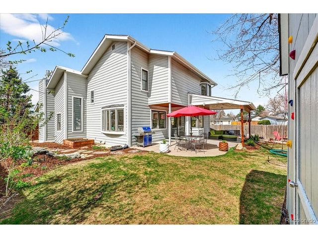 1410 S Oakland St, Aurora, CO 80012