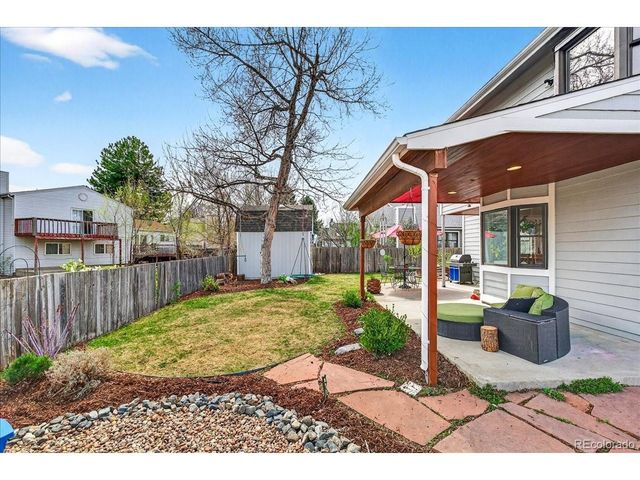 1410 S Oakland St, Aurora, CO 80012