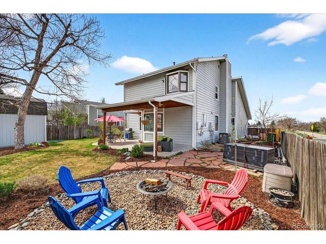 1410 S Oakland St, Aurora, CO 80012