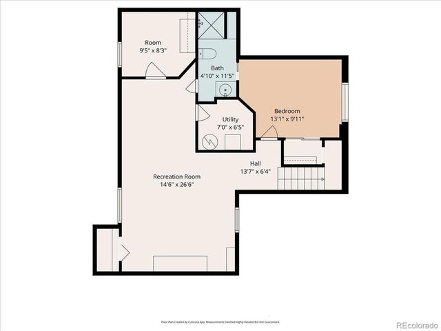 1410 S Oakland St, Aurora, CO 80012