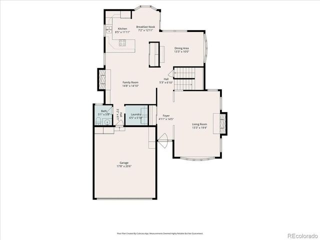 1410 S Oakland St, Aurora, CO 80012