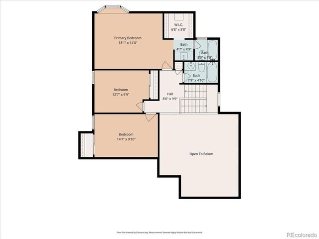 1410 S Oakland St, Aurora, CO 80012