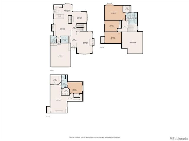 1410 S Oakland St, Aurora, CO 80012