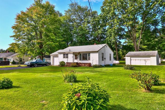 4503 Eva Lane, Union Twp, OH 45103