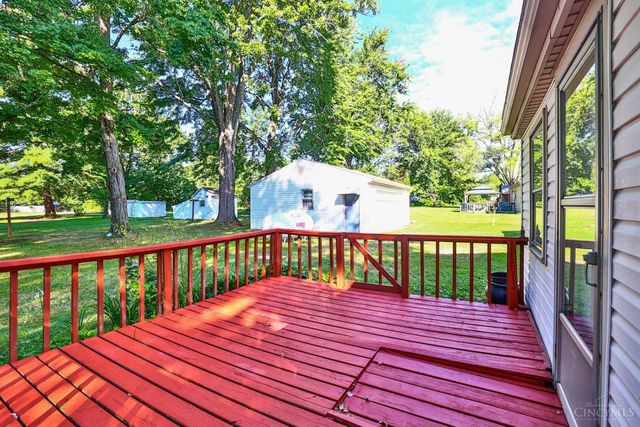 4503 Eva Lane, Union Twp, OH 45103