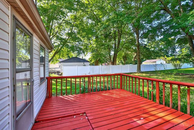 4503 Eva Lane, Union Twp, OH 45103