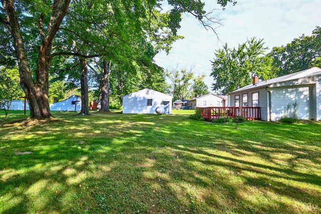 4503 Eva Lane, Union Twp, OH 45103