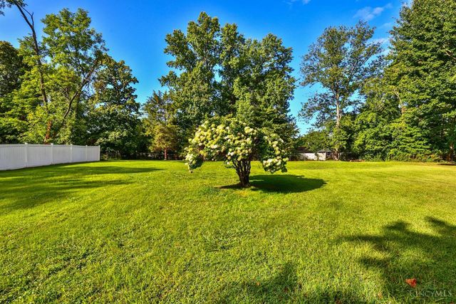 4503 Eva Lane, Union Twp, OH 45103