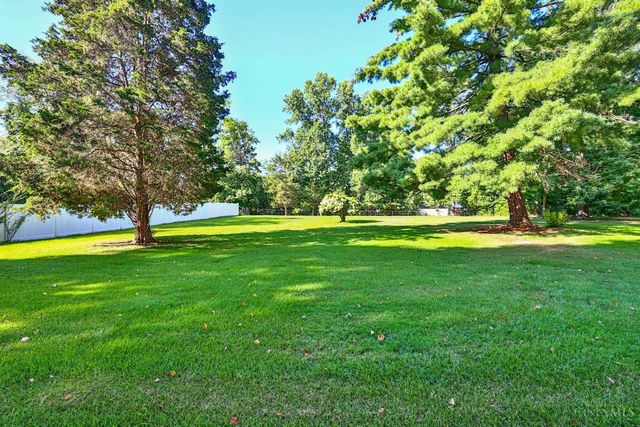 4503 Eva Lane, Union Twp, OH 45103