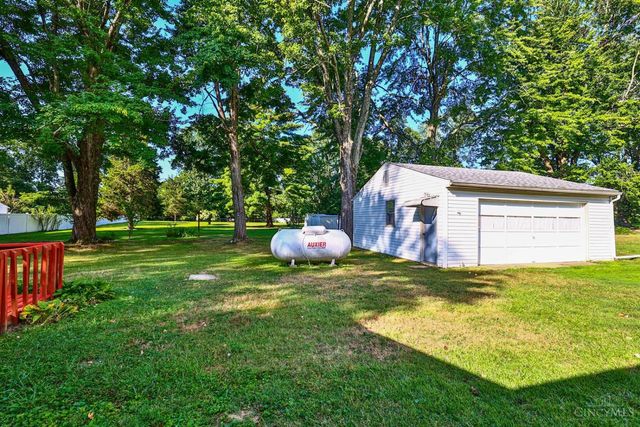 4503 Eva Lane, Union Twp, OH 45103