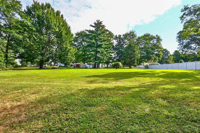 4503 Eva Lane, Union Twp, OH 45103