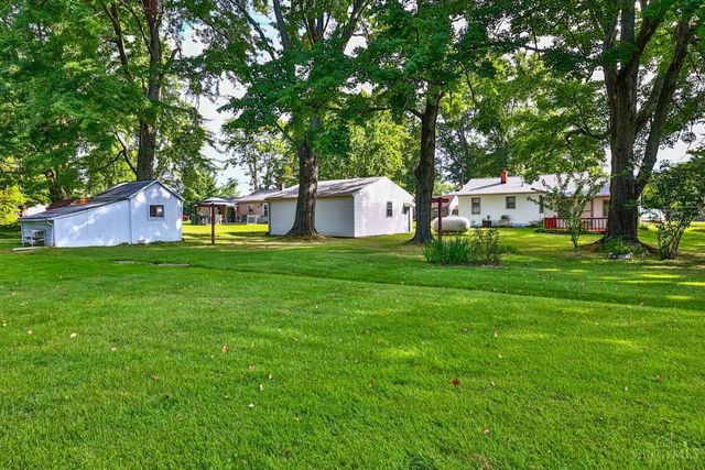 4503 Eva Lane, Union Twp, OH 45103