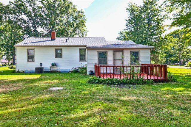 4503 Eva Lane, Union Twp, OH 45103