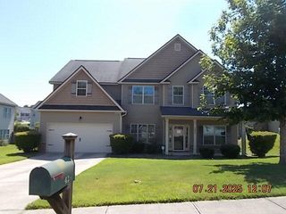 2425 Orchard Drive, Hephzibah, GA 30815