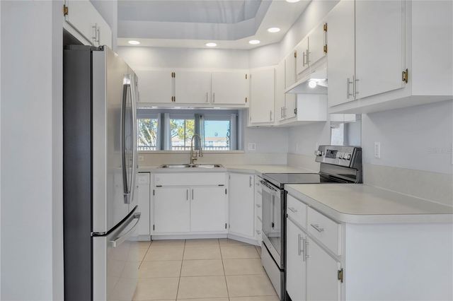 11644 SW EGRET CIRCLE 1307, Lake Suzy, FL 34269